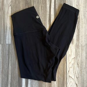Lululemon align 25”